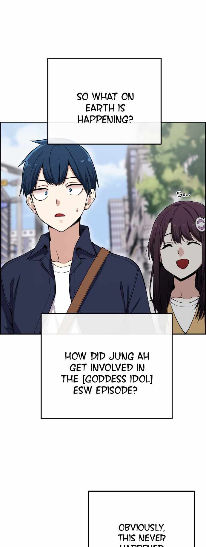 Webtoon Character Na Kang Lim Chapter 74 2